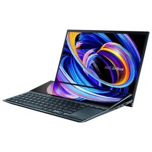 ASUS ZenBook Duo 14 UX482